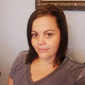 Meet your Posher, Kristina